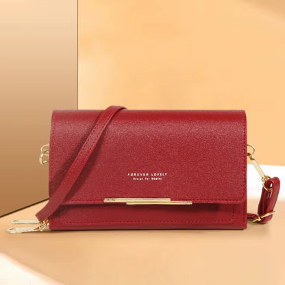 Cartera de Mano Mujer - Estilo Coreano Casual 2026 | PhiloraStore