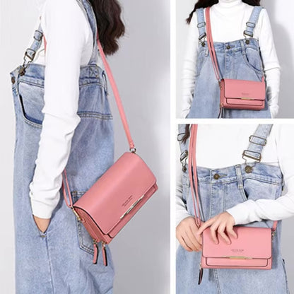 Cartera de Mano Mujer - Estilo Coreano Casual 2026 | PhiloraStore