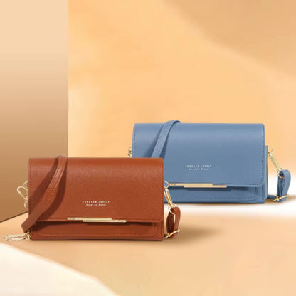 Cartera de Mano Mujer - Estilo Coreano Casual 2026 | PhiloraStore