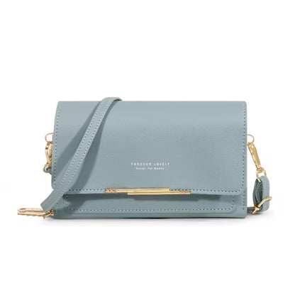 Cartera de Mano Mujer - Estilo Coreano Casual 2026 | PhiloraStore