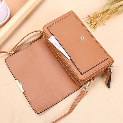 Cartera de Mano Mujer - Estilo Coreano Casual 2026 | PhiloraStore